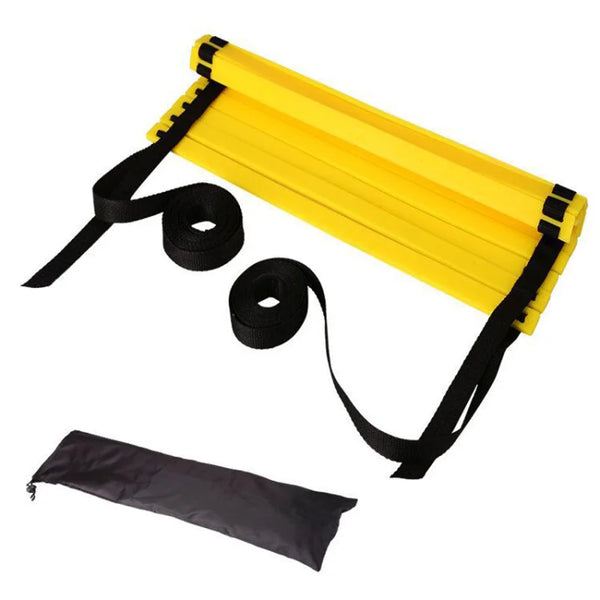 Speedy Fitness Agility Ladder