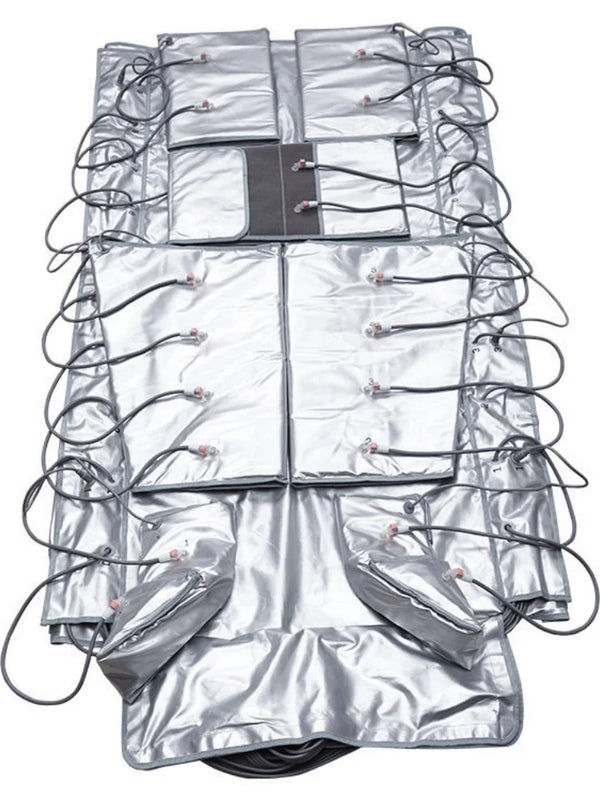 Total Body Wellness Machine