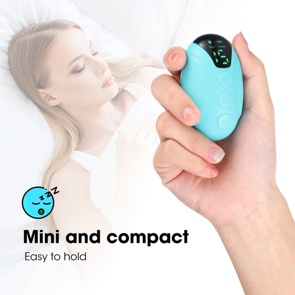 Sleep Ease Handheld Relaxer