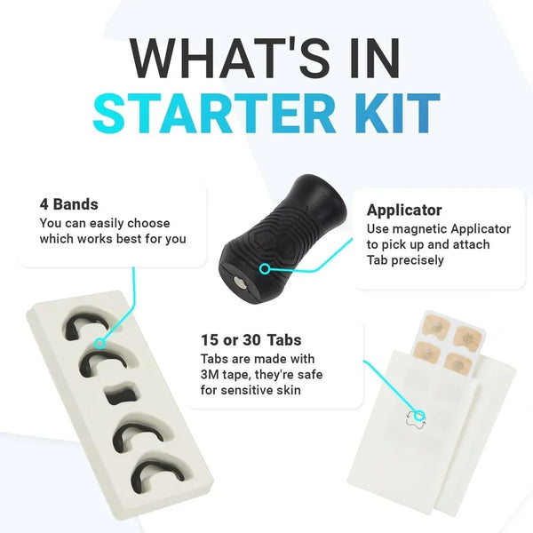 Easy Breathe Nasal Dilators