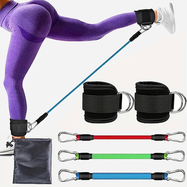 Ultimate Ankle Straps for Men
