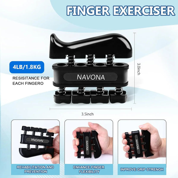 Ultimate Grip Strength Kit