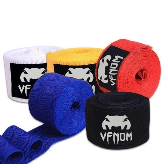 Comfort Fit Boxing Wraps