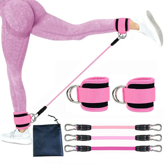 Ultimate Ankle Straps for Men