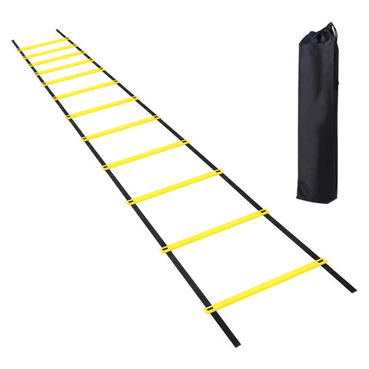 Speedy Fitness Agility Ladder