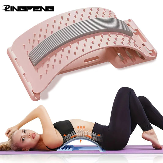 ComfortEase Back Stretcher
