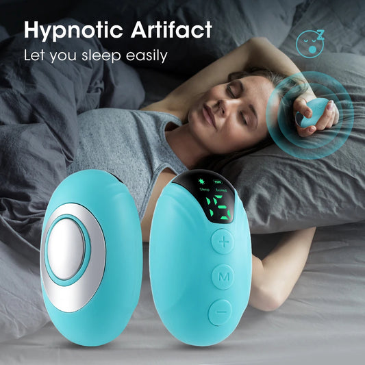 Sleep Ease Handheld Relaxer
