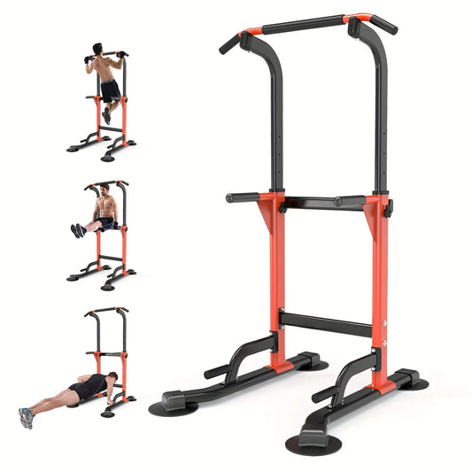 Ultimate Strength Pull-Up Bar