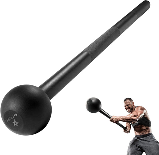 YesAll Mighty Workout Mace